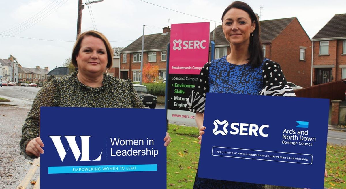 Call for NEW Cohort for Women in Leadership